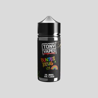 TNYVPS - Aroma Buntes Zeug 10 ml
