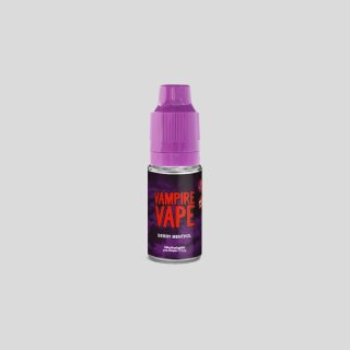 Vampire Vape - Berry Menthol E-Zigaretten Liquid