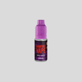 Vampire Vape - Sweet Tobacco E-Zigaretten Liquid