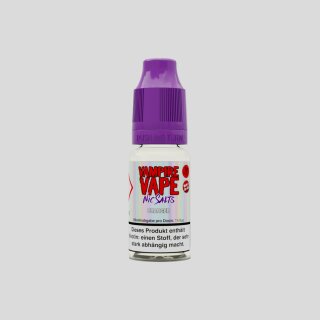 Vampire Vape - Charger - Nikotinsalz Liquid
