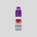 Vampire Vape - Sweet Lemon Pie - Nikotinsalz Liquid