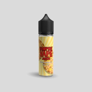 Vampire Vape - Aroma Sweet Lemon Pie 14 ml