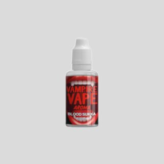 Vampire Vape - Aroma Blood Sukka 30 ml