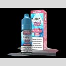 Dr. Frost - Frosty Fizz - Blue Slush - Nikotinsalz Liquid...