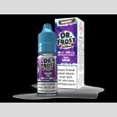 Dr. Frost - Polar Ice Vapes - Grape Ice - Nikotinsalz...