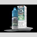 Dr. Frost - Polar Ice Vapes - Honeydew Blackcurrant Ice -...