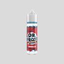 Dr. Frost - Aroma Strawberry Ice 14ml