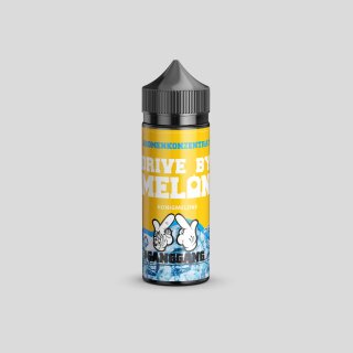 GangGang - Aroma Drive by Melon Ice 10 ml