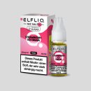 ELFLIQ - Strawberry Ice Cream - Nikotinsalz Liquid