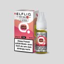 ELFLIQ - Apple Peach - Nikotinsalz Liquid 10 mg/ml