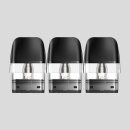 GeekVGeekVape Q Cartridge  (3 Stück pro Packung)