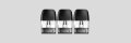 GeekVGeekVape Q Cartridge  (3 Stück pro Packung)