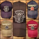 Ruhrpott Cap