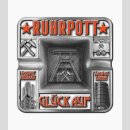 Aschenbecher Ruhrpott „Glück Auf“