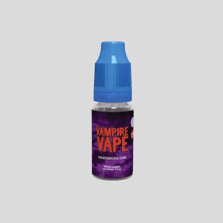 Vampire Vape - Heisenberg Gum E-Zigaretten Liquid
