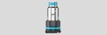 Aspire - Minican 0,8 Ohm Heads (5 Stück pro Packung)