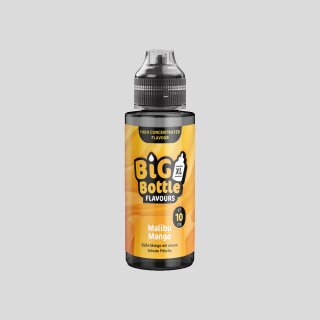 Big Bottle - Aroma Mega Mango 10ml
