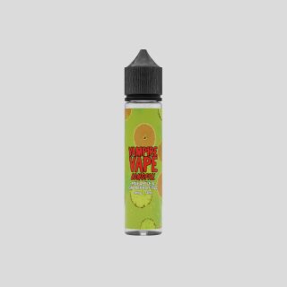 Vampire Vape - Aroma Pineapple & Grapefruit Fizz 14 ml