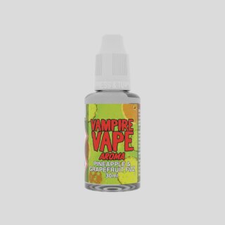 Vampire Vape - Aroma Pineapple & Grapefruit Fizz 30 ml