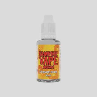 Vampire Vape - Aroma Orange Soda 30 ml