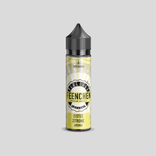 Nebelfee - Feenchen - Aroma Eistee Zitrone 5 ml