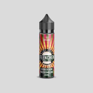 Nebelfee - Feenchen - Aroma Erdbeer Kiwi Wassermelone 5 ml