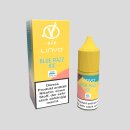 Linvo - Blue Razz Ice - Nikotinsalz Liquid