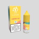 Linvo - Cherry Ice - Nikotinsalz Liquid