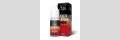 Black Label - Erdbeereis - E-Liquid - 10ml (STEUERWARE)