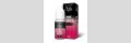 Black Label - Pinke Früchte - E-Liquid - 10ml (STEUERWARE) 12mg