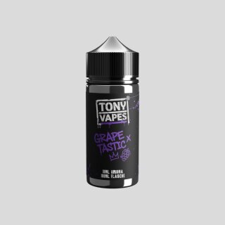 TNYVPS - Aroma Grapetastic 10 ml