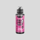 Big Bottle - Aroma Einfach Fruchtig 10ml