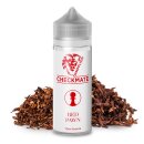 Red Pawn 10ml Longfill Aroma by Dampflion