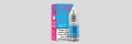 Pod Salt X - Sour Blue Raspberry - Nikotinsalz Liquid