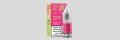 Pod Salt X - Strawberry Watermelon Kiwi - Nikotinsalz Liquid