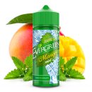 Evergreen - Aroma Mango Mint 8ml