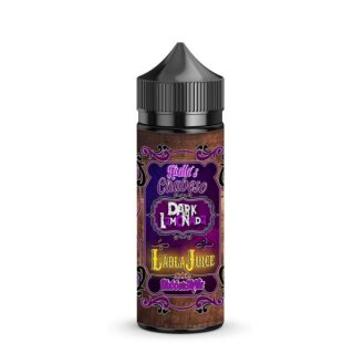 Lädlas Chabeso Dark Lemonade 10ml Aroma Longfill