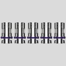 VooPoo - PnP-TW15  Heads (5 Stück pro Packung)