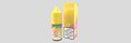Linvo - Banana Ice Cream - Nikotinsalz Liquid