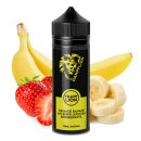 Yellow Lion 10ml Longfill Aroma by Dampflion