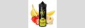 Yellow Lion 10ml Longfill Aroma by Dampflion