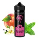 Pink Lion 10ml Longfill Aroma by Dampflion