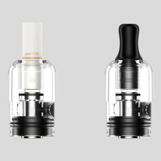 GeekVape - S Cartridge 0.8 Ohm (2 Stück pro Packung)