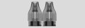 Vaporesso - VECO GO Pod 0,8 Ohm (2 Stück pro Packung)