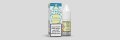 Dr. Frost - Ice Cold - Banana - Nikotinsalz Liquid 20mg/ml