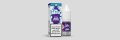 Dr. Frost - Ice Cold - Dark Berries - Nikotinsalz Liquid 20mg/ml