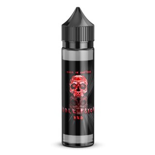 Headshot Noble Psycho Red