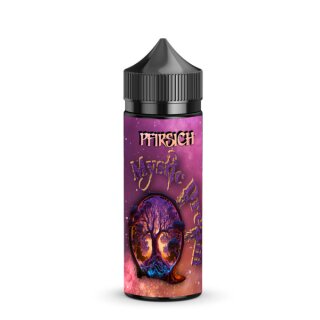 Lädla Juice Mystic Dream Pfirsich10ml Aroma Longfill