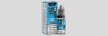 Big Bottle - Artic Mint - Nikotinsalz Liquid