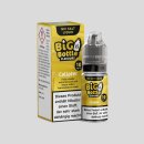 Big Bottle - Calipter - Nikotinsalz Liquid
